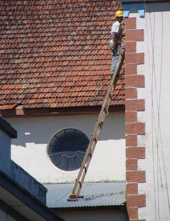 Safety First. Part 3